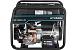 Бензиновый генератор HYUNDAI HHY 10000FE-3 ATS