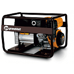 Бензиновый генератор GRANDVOLT GVR 9000 TX 25L