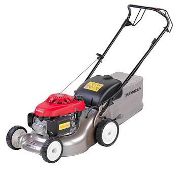 Газонокосилка бензиновая Honda HRG 416 SK EH самоходная