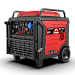 Бензиновый инверторный генератор SUNREKA G13000EAiFS