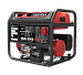 Бензиновый генератор SUNREKA G8500TEAX