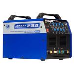Аппарат аргонодуговой сварки AuroraPRO INTER TIG 200 AC/DC PULSE (TIG+MMA)