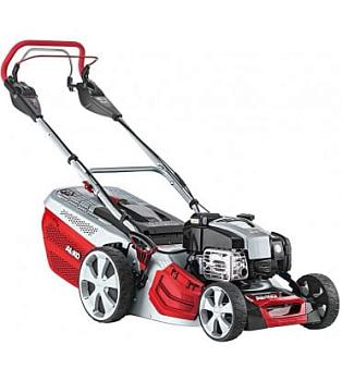 Газонокосилка бензиновая AL-KO Highline 476 SP-I