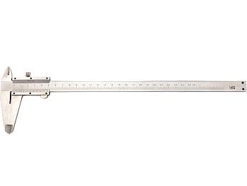 Штангенциркуль ЧИЗ ШЦ-1-250 0.05