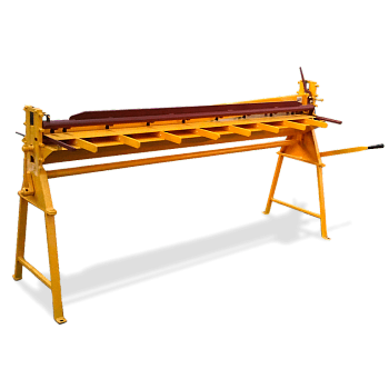 Гильотина с ручным приводом METALMASTER MZG 2510