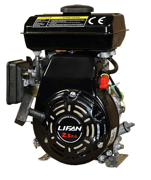 Двигатель бензиновый LIFAN 152F