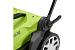 Аккумуляторная газонокосилка Greenworks G40LM35K2 40V 2501907UA
