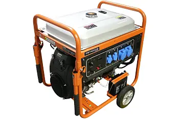 Генератор бензиновый Evoline PB 11000 E, произв. Zongshen, 1T90DF901EVO
