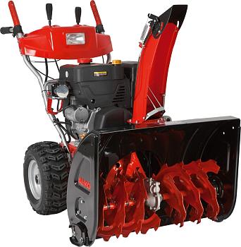 Cнегоуборщик бензиновый AL-KO SnowLine 700 E