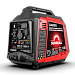 Бензиновый инверторный генератор SUNREKA G3600iS