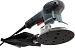 Машинка шлифовальная (эксцентриковая) Metabo SXE 3150 в коробке