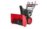 Бензиновый снегоуборщик SUNREKA GS7713LE