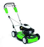 Газонокосилка  МВ-4.0 RT 53 cm, Алюминий, Kohler XT-6.75 SC OHV, 1 Пер.Передний привод,Мульчирование