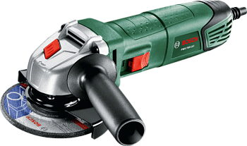 Угловая шлифовальная машина BOSCH PWS 700-115