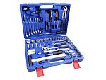 Набор инструментов KINGTUL KT76 76пр. 1/2”(6гр.)