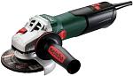 УШМ (болгарка) Metabo W 9-125 (600376010)