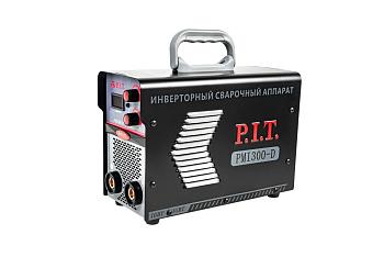 Сварочный инвертор P.I.T. PMI300-D