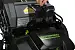 Аккумуляторная газонокосилка GreenWorks GC82LM61S 82 В 2515607
