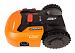 Роботизированная газонокосилка Worx Landroid S WR130E 300м²