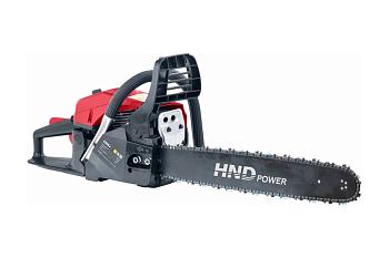 Бензиновая пила HND CS 56 J с двигателем Honda CS56J