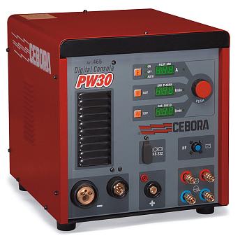 Плазменная консоль Cebora PW30