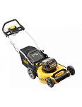Газонокосилка аккумуляторная DEWALT DCMW564N-XJ  51см, 36В без АКБ и ЗУ