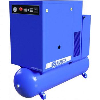 Винтовой компрессор Remeza ВК15Т-8(10/15)-500