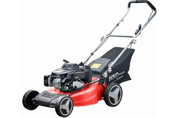 Бензиновая газонокосилка HND LM 53 XP с двигателем Honda LM53XP