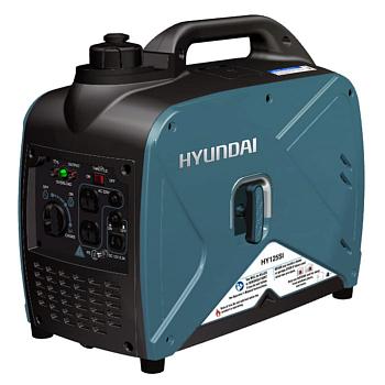 Инверторный генератор HYUNDAI HY125Si