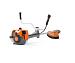 Бензокоса Holzfforma FF450