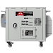 Бензиновый инверторный генератор SUNREKA G7500EAiSM