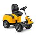 Райдер STIGA Park 640 PWX 2F6230741/ST1