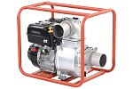 Мотопомпа бензиновая Evoline WG 40 произведено Zongshen 1T90SWG40EVO