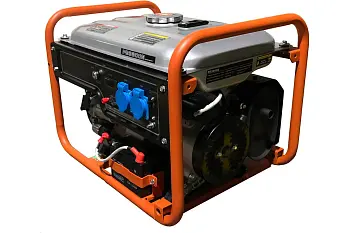 Генератор бензиновый Evoline PB 3300 E, произв. Zongshen, 1T90DF333EVO