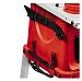Пила стационарная EINHELL TC-TS 2025/2 ECO