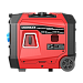 Бензиновый инверторный генератор SUNREKA G6000EAiS