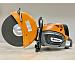 Бензорез Holzfforma GC890
