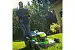 Аккумуляторная газонокосилка GreenWorks GD60LM46HPK4 60V 2502807UB