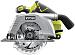 Пила циркулярная RYOBI 3002338(R18CS-0)