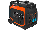 Генератор бензиновый инверторный Evoline BQH 3500, произв. Zongshen, 1T90DF351EVO