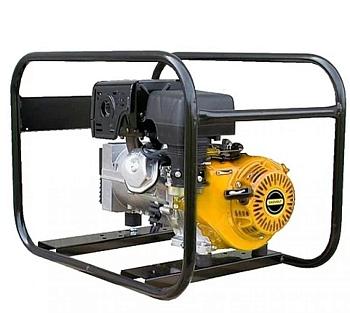 Газовый генератор Gazvolt Standard 3125 A SE 01