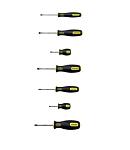 Отвертка крестовая 2*125 мм BERGER артикул BG-SD125PH2