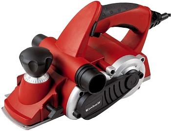 Рубанок Einhell TE-PL 850