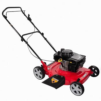Газонокосилка бензиновая DDE WYS21-WD65 " Увертюра "