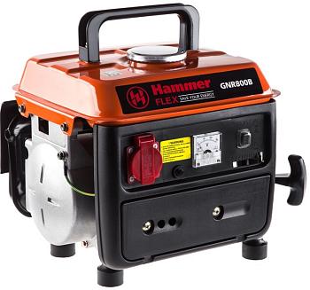 Бензиновый генератор Hammer GNR800B