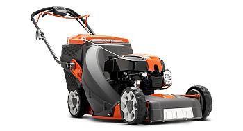 Газонокосилка бензиновая самоходная Husqvarna LC 353 VE