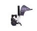 Измельчитель веток ZimAni CS8D