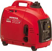 Генератор бензиновый Honda EU 10 i