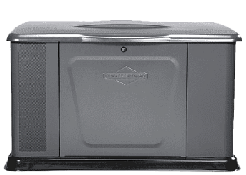 Газовый генератор Briggs&Stratton Home Standby 040491 (11кВт)