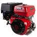Двигатель бензиновый четырехтактный DDE 190F-S25GE
